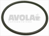 OR-DICHTUNG 0155 EPDM