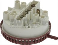 PRESSOSTAT 520/370-445/350-210/160