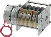 PROGRAMMSCHALTER HH4M16 4 NOCKEN