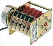 PROGRAMMSCHALTER H5M16