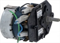 PROGRAMMSCHALTER D94.24 1 NOCKE