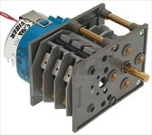 PROGRAMMSCHALTER P37 3 NOCKEN
