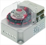 PROGRAMMSCHALTER SB3.82