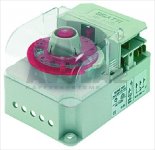 PROGRAMMSCHALTER SB1.81 12 STUNDEN