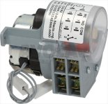 ZEITSCHALTER CDC 13102/24