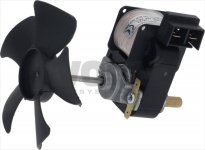 MOTOR COPREL AX010/5B-1RSX