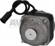MOTOR ELCO 25W W26/A N 25-30/839