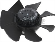 FANDIS 2VRE15 200A