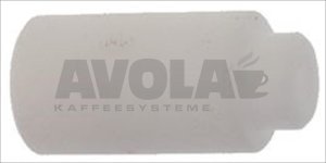 DISTANZSTÜCK FÜR SONDE 16 mm