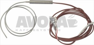 THERMOELEMENTSONDE 450 mm