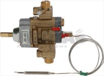 THERMOSTATHAHN 24STS