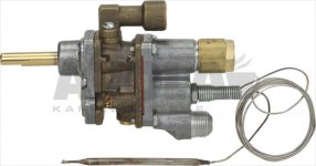THERMOSTATHAHN COPRECI