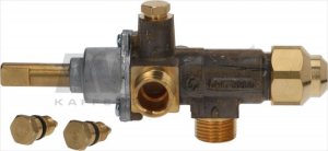 GASHAHN CAL3200