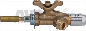 GASHAHN COPRECI CAL20703/079.60.P