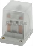 RELAIS B1/2 250V 16A