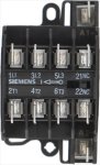 SCHÜTZ SIEMENS 3TG1001-1AL2