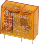 MINI RELAIS FINDER 40.51.8.230.0000