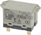 LEISTUNGSRELAIS OMRON G7L-1A-TUB