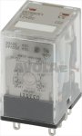 RELAISSCHALTER OMRON 12V