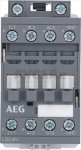 SCHÜTZ AEG LS04N 9A 230V 4Kw