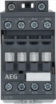 SCHÜTZ AEG LS7K 18A 230V 50/60Hz