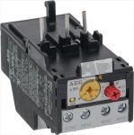 THERMORELAIS AEG B18K-120