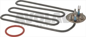 HEIZKÖRPER FÜR TANK 2800W 220V
