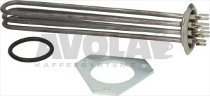 HEIZKÖRPER 3000W 220/380V