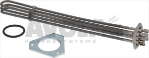 HEIZKÖRPER 4500W 220/380V