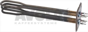 HEIZKÖRPER 5200/5700W 230/240V