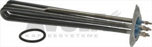 HEIZKÖRPER 4500W 220/380V