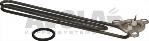 HEIZKÖRPER FÜR TANK 2500W 240V