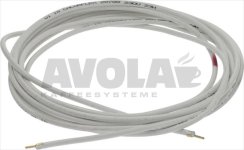 HEIZKABEL 23W 220V