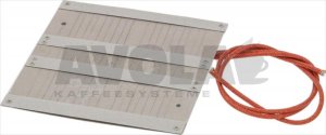 HEIZKÖRPER 550W 230V DX