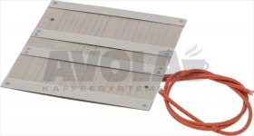 HEIZKÖRPER 550W 230V SX