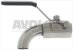 inox kugelhahn