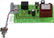 ELEKTRONIKPLATINE 100x60 mm