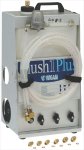 REINIGUNGSSTATION FLUSH 1 PLUS