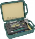 LECK-DETEKTORSET UV