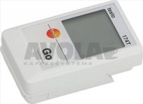 DATEN-LOGGER TESTO 174-T
