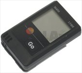 TESTO DATENLOGGER 174-H