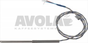 THERMOELEMENT TCJ