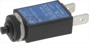 HILFSSCHALTER 7A 240V