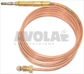 THERMOELEMENT SIT M8x1 1200 mm