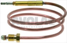 THERMOELEMENT M9X1 750 mm