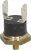 anlegethermostat 110 deg c 16a 250v