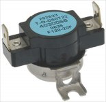 ANLEGETHERMOSTAT
