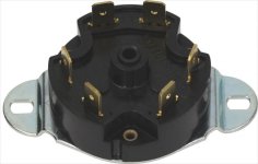 KONTAKTTHERMOSTAT 150°C
