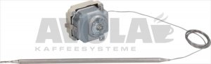THERMOSTAT DREIPHASIG 30-90°C