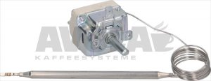 THERMOSTAT 1-POLIG 30-90°C